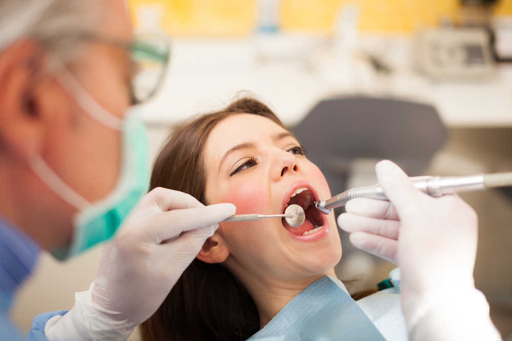 Tratamientos que seguro que no conoces en una clínica dental