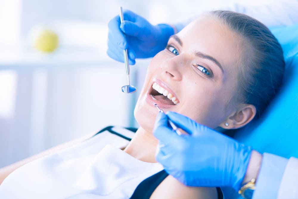 Los tratamientos dentales más utilizados en España.