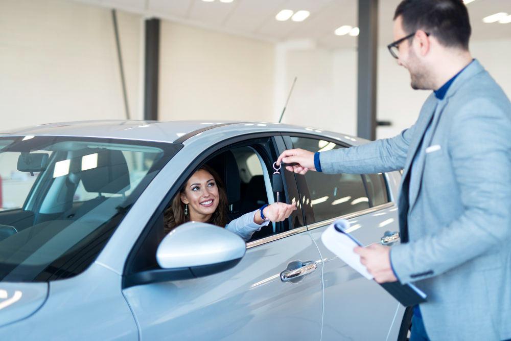 Cada vez más vendedores españoles apuestan por los expertos para vender sus vehículos
